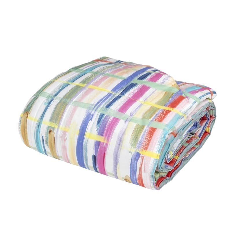 fazzini-fili-quilt-trapunta-1-piazza-e-mezza-multicolor image 2