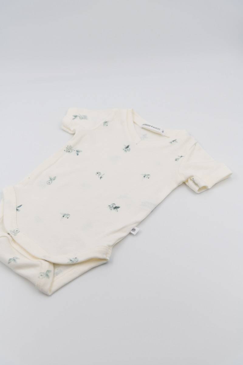 bamboom-body-shirt-scollo-v-berries-90 image 2
