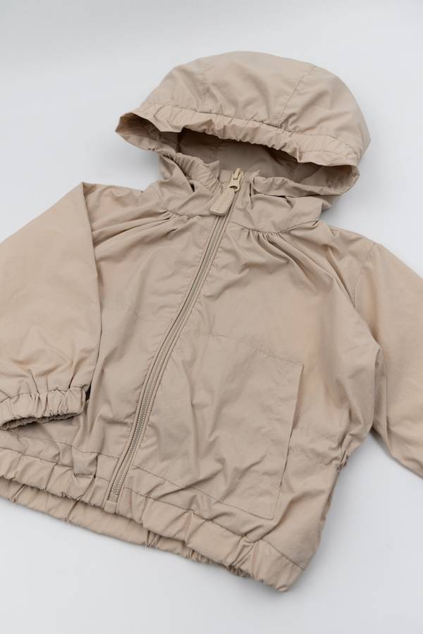 bamboom-giacca-estiva-bimba-sand-10-in-bamb-e-cotone image 2