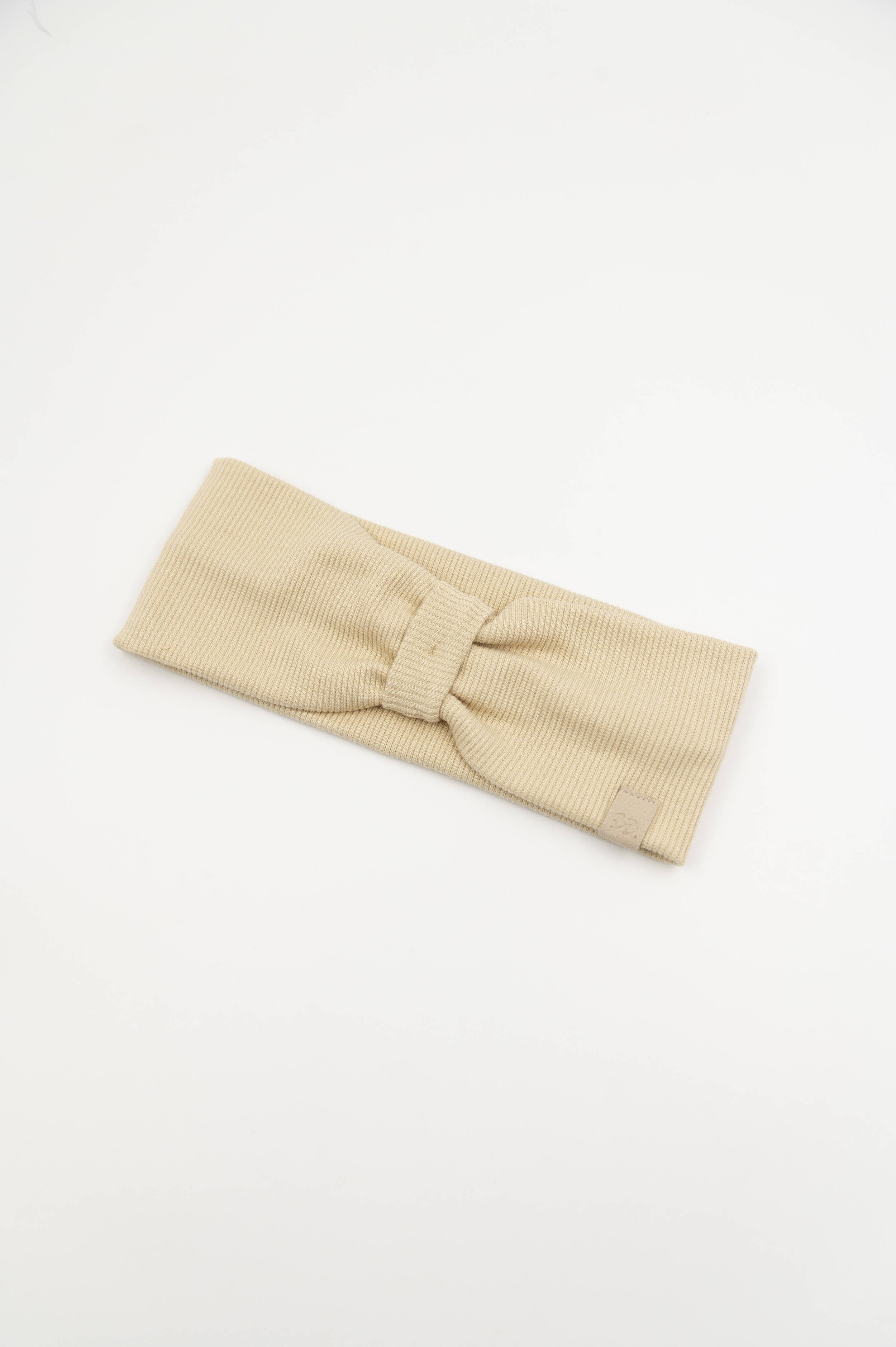bamboom-fascia-capelli-mustard-270-taglia-unica image 2
