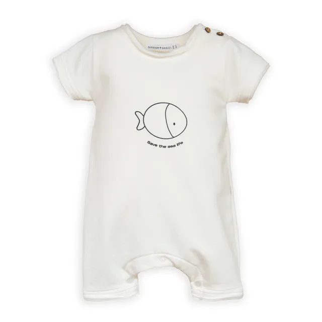 bamboom-tuta-con-stampa-offwhite-111-cod-817 image 1
