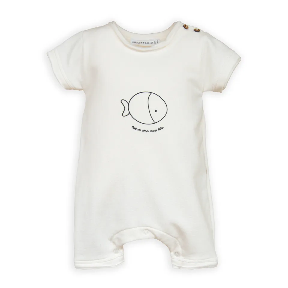 bamboom-tuta-con-stampa-offwhite-111-cod-817 image 1