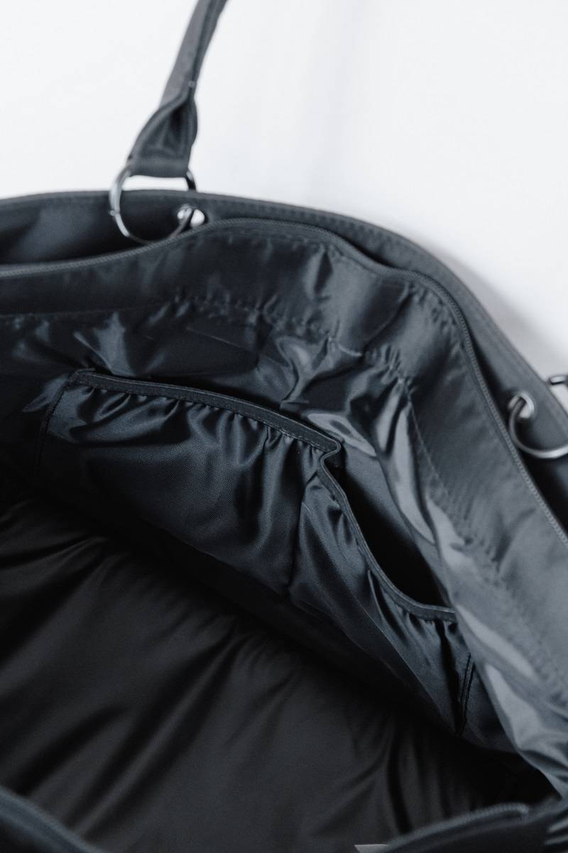 bamboom-borsa-mamma-a-tracolla-in-tessuto-black-21 image 3