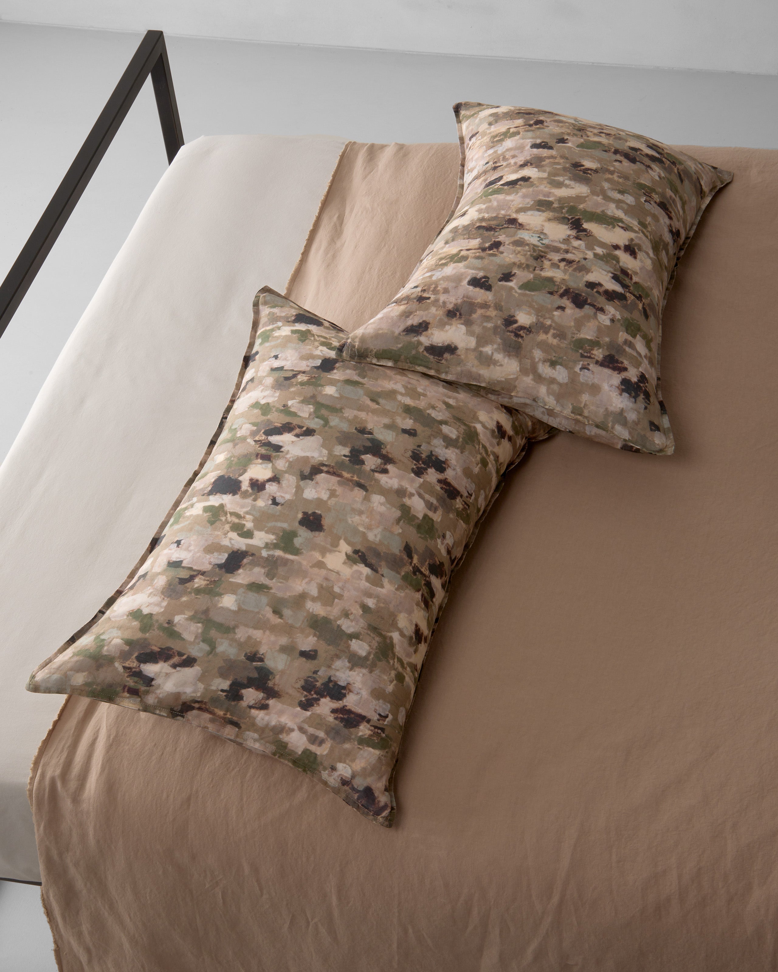 society-limonta-nap-rap-set-2-federe-in-rami-camouflage image 3