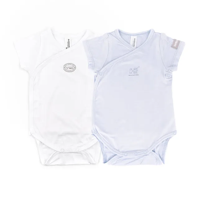 bamboom-confezione-2-body-maniche-corte-azzurro-03 image 1