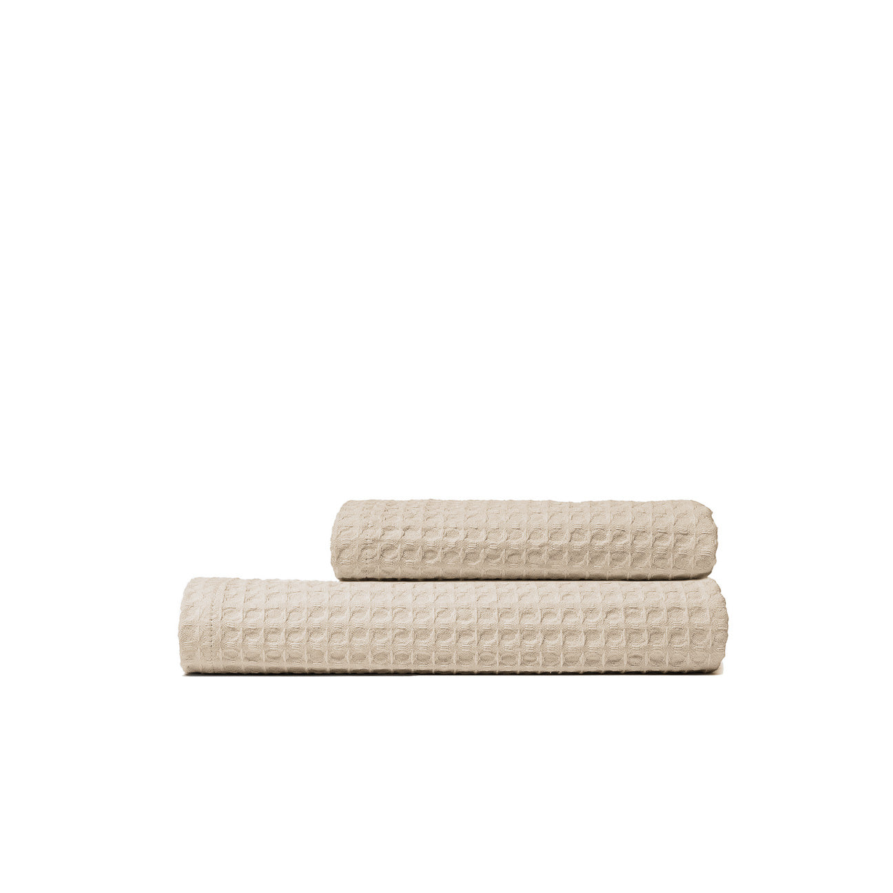 dalfilo-set-asciugamani-nido-d-ape-viso-mani-in-cotone image 2