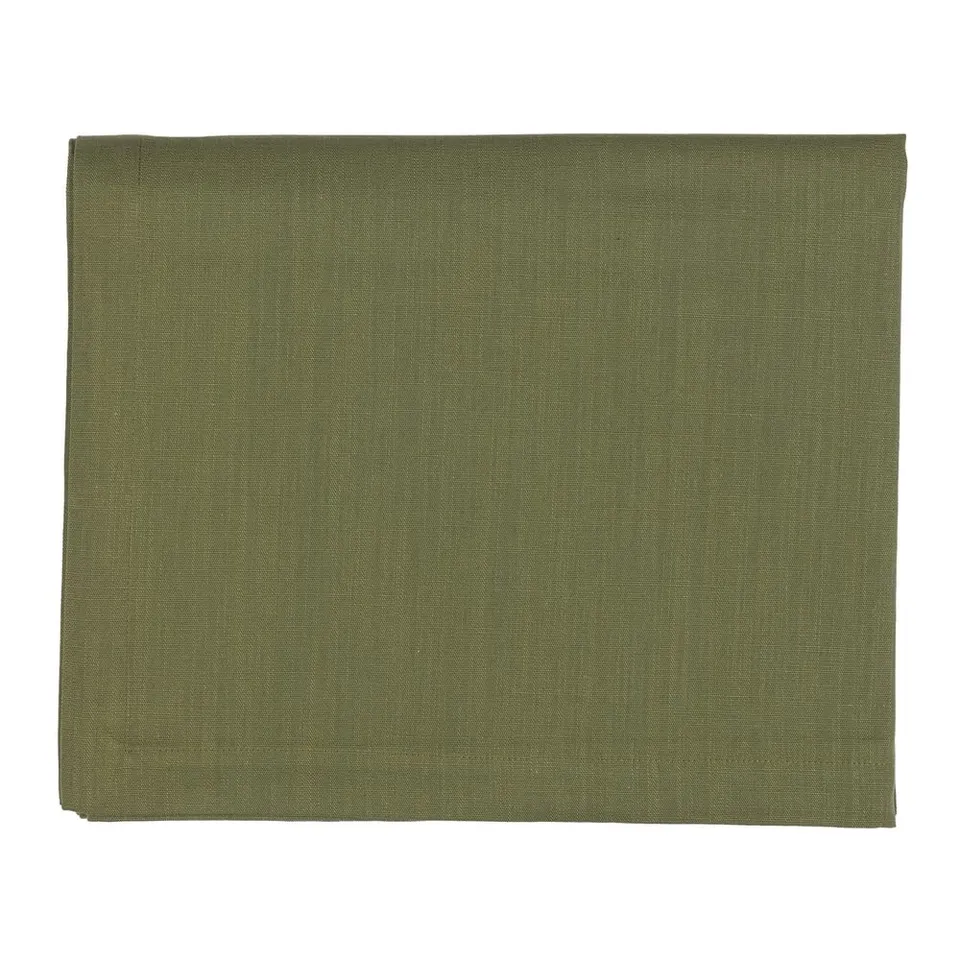 fazzini-sempre-tovaglia-145x220-cm-cactus image 1