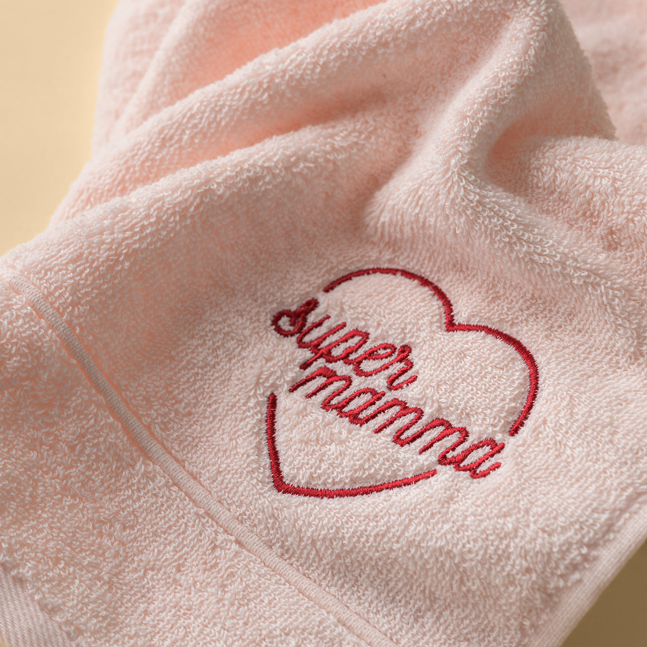 dalfilo-set-2-asciugamani-super-mamma-edizione-limitata image 3