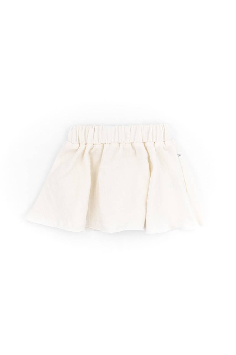 bamboom-gonna-bimba-bianco-61-cod-380pe image 1