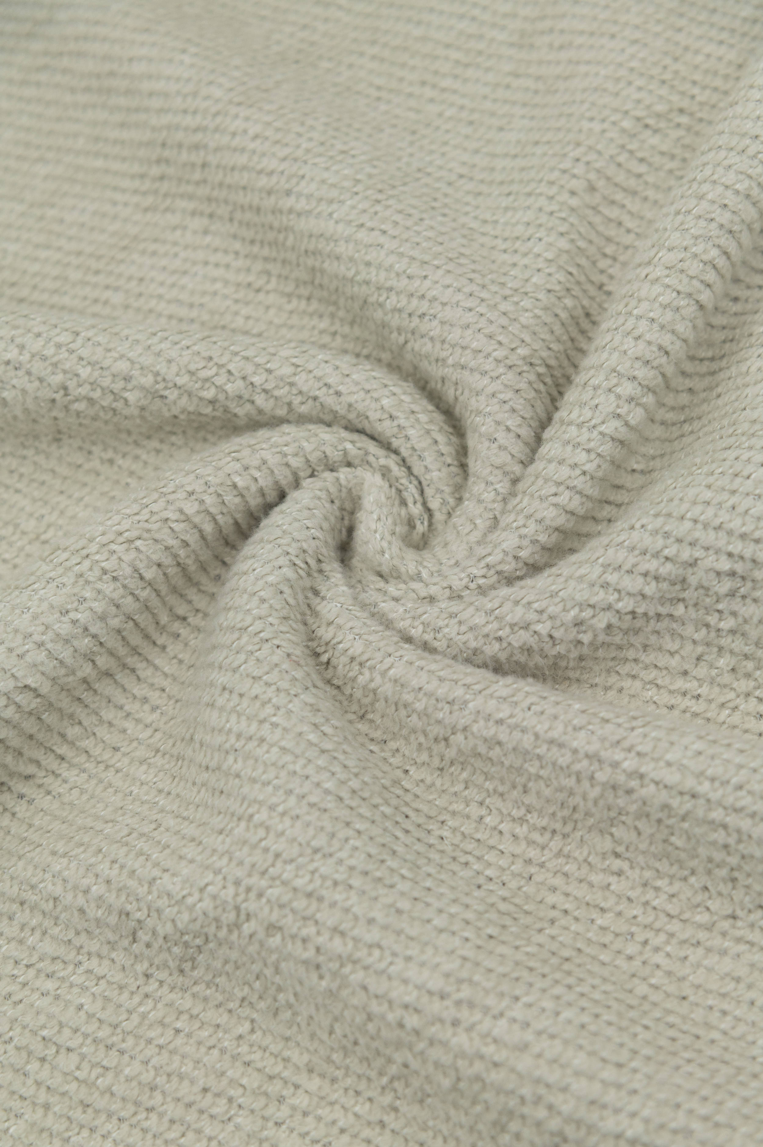 bamboom-copertina-lettino-brushed-spugna-peluche-sage-olive-410 image 3