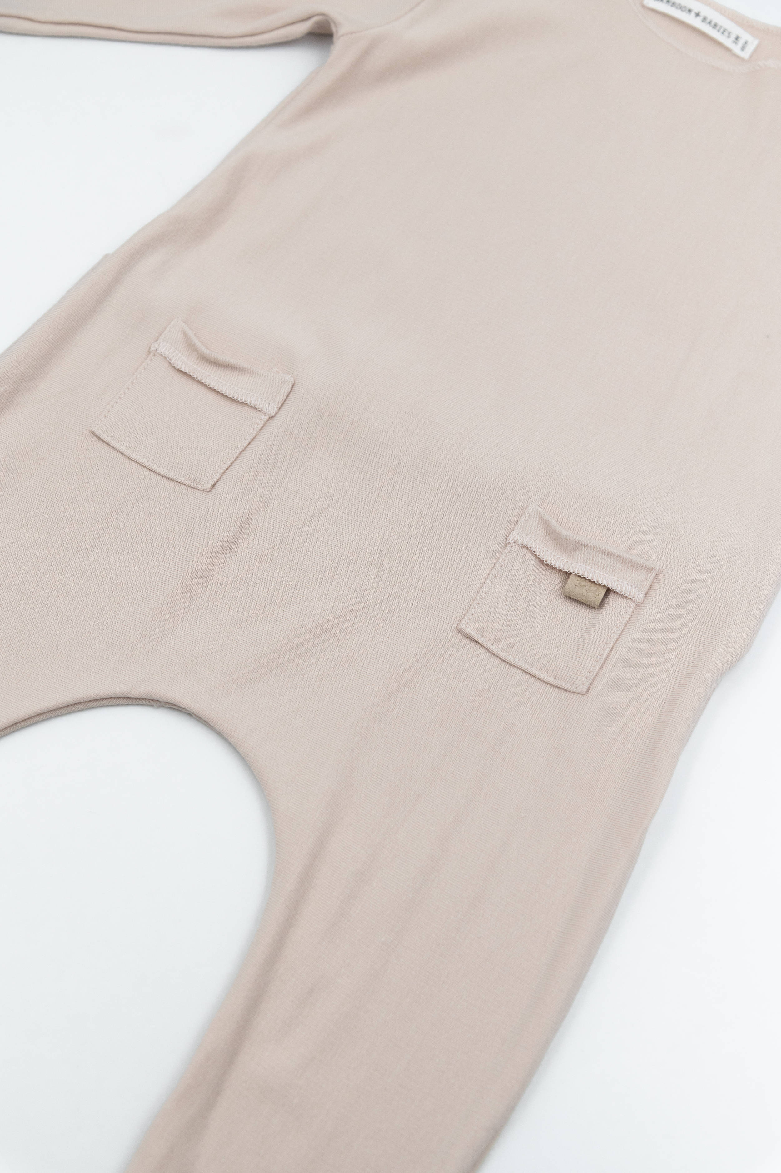 bamboom-tutina-pure-vintage-pink-341 image 2
