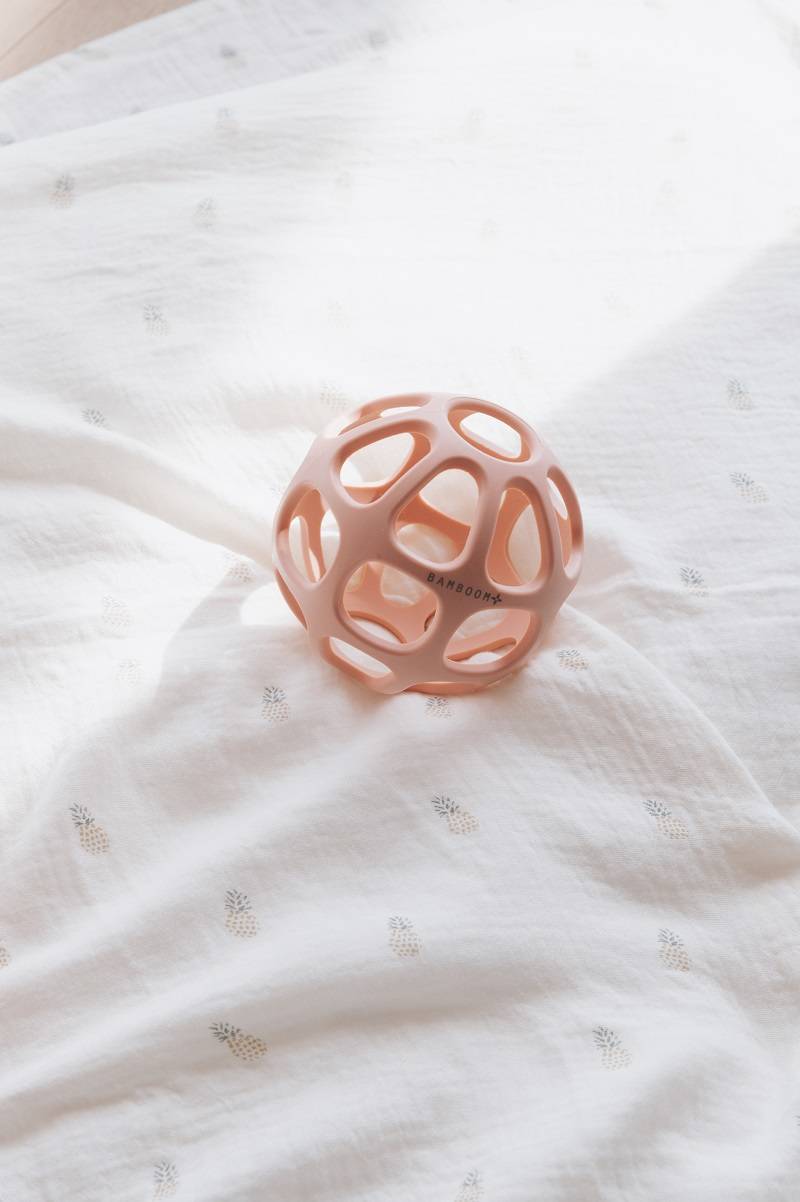 bamboom-massaggiagengive-a-pallina-in-silicone-rosa-04 image 5