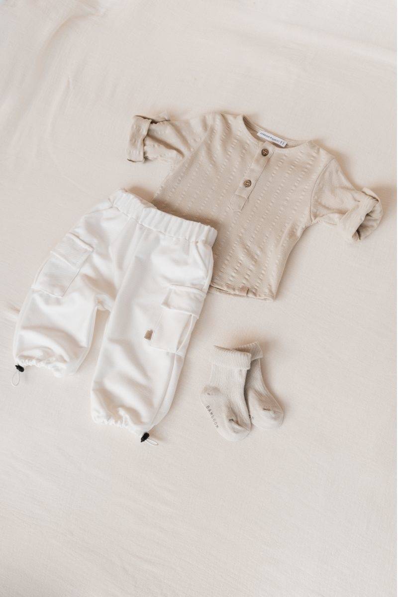 bamboom-shirt-camicia-sand-10 image 3