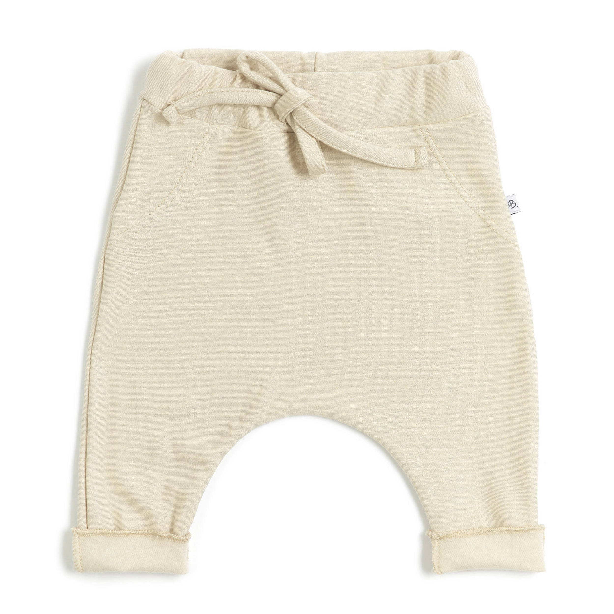 bamboom-pantaloncino-pure-light-khaki-527 image 1