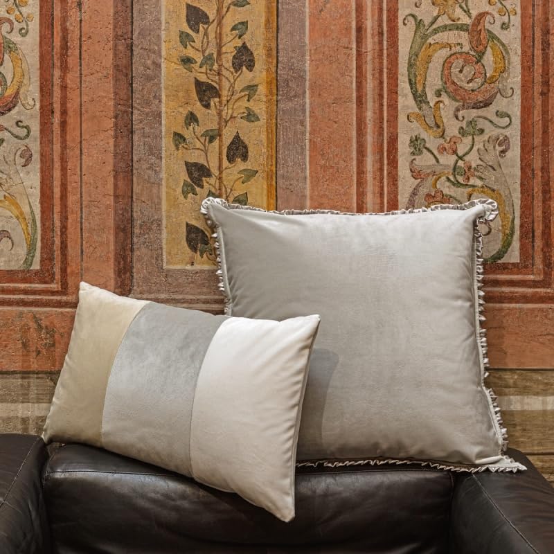 fazzini-atelier-arcimboldi-cuscino-arredo-grigio image 2