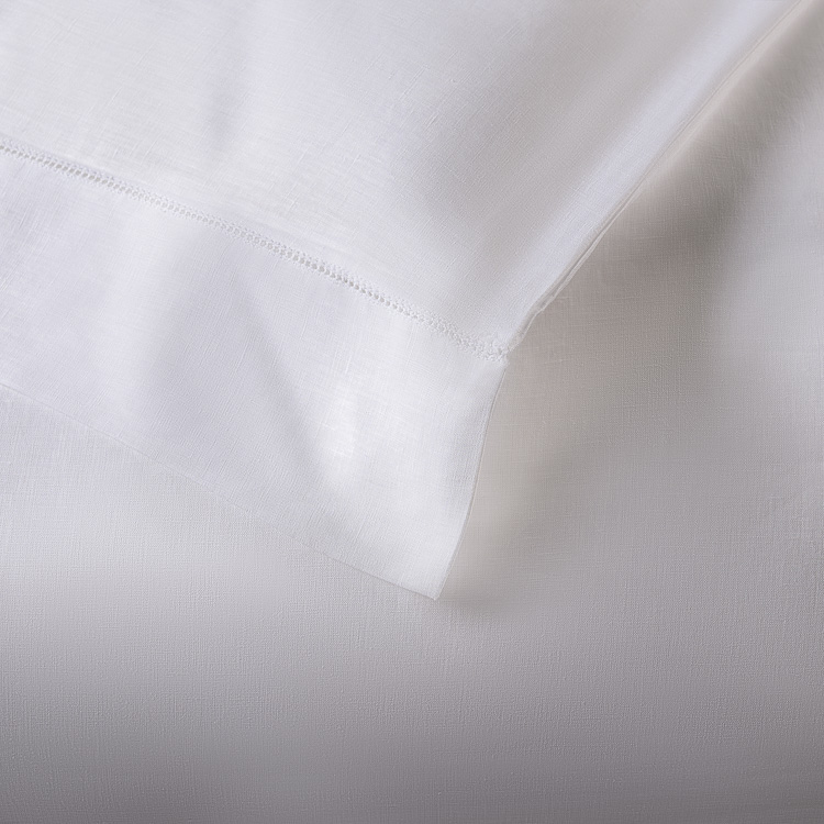 rivolta-carmignani-classic-parure-copripiumino-matrimoniale-lino image 2