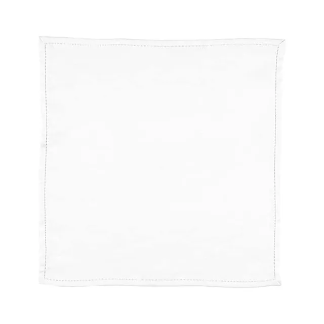 fazzini-brera-set-4-tovaglioli-da-th-30x30-bianco image 1
