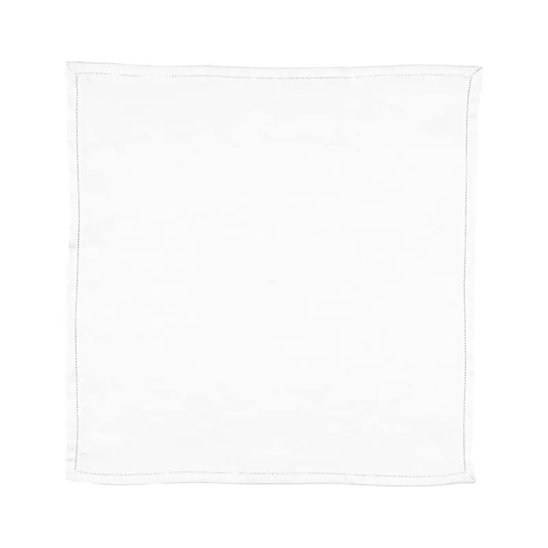 fazzini-brera-set-4-tovaglioli-da-th-30x30-bianco image 1