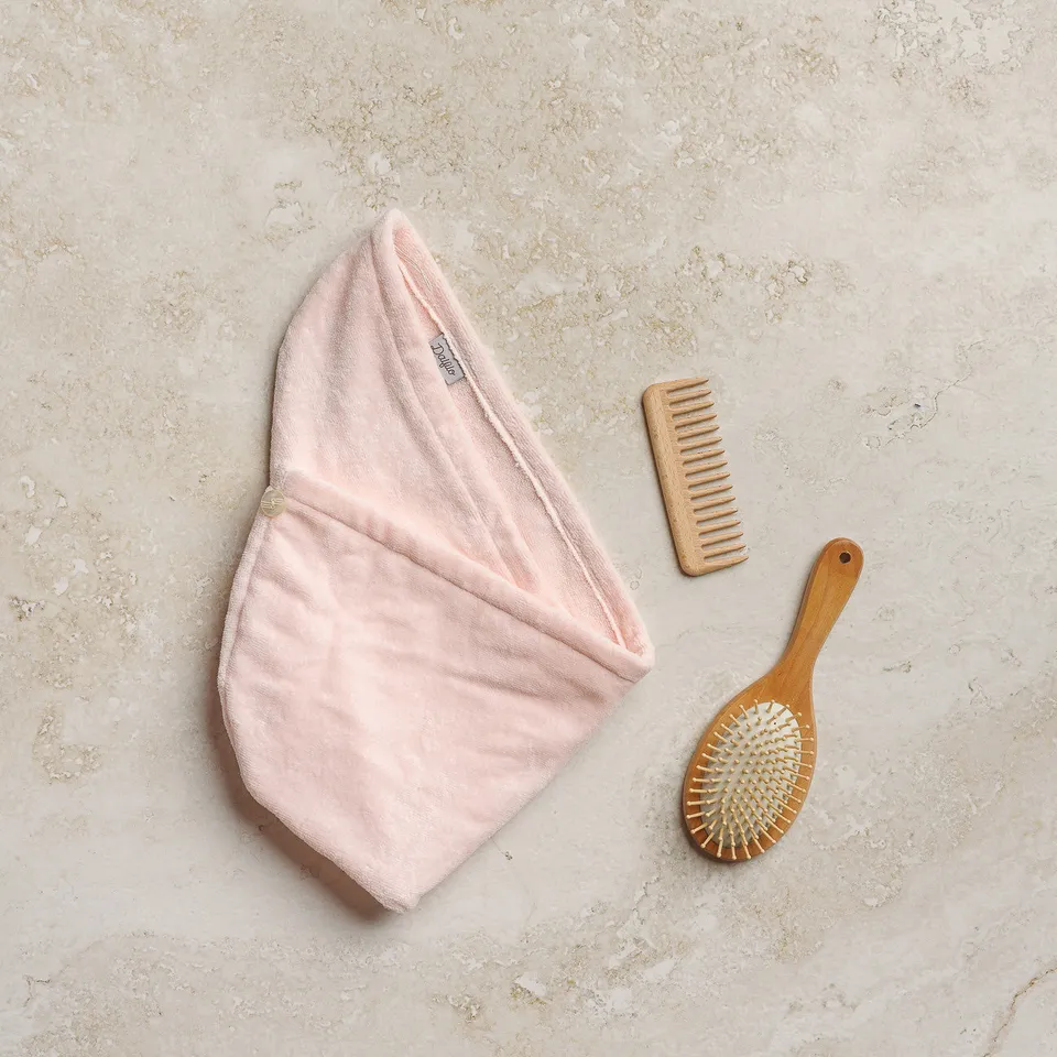 dalfilo-turbante-capelli-superior-spugna-450-g-m2-70x30-cm image 1