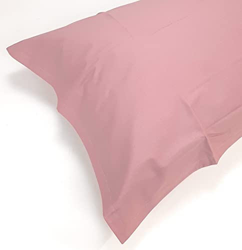 fazzini-arianna-coppia-federe-52x82-percalle-200tc-rosa-276 image 2