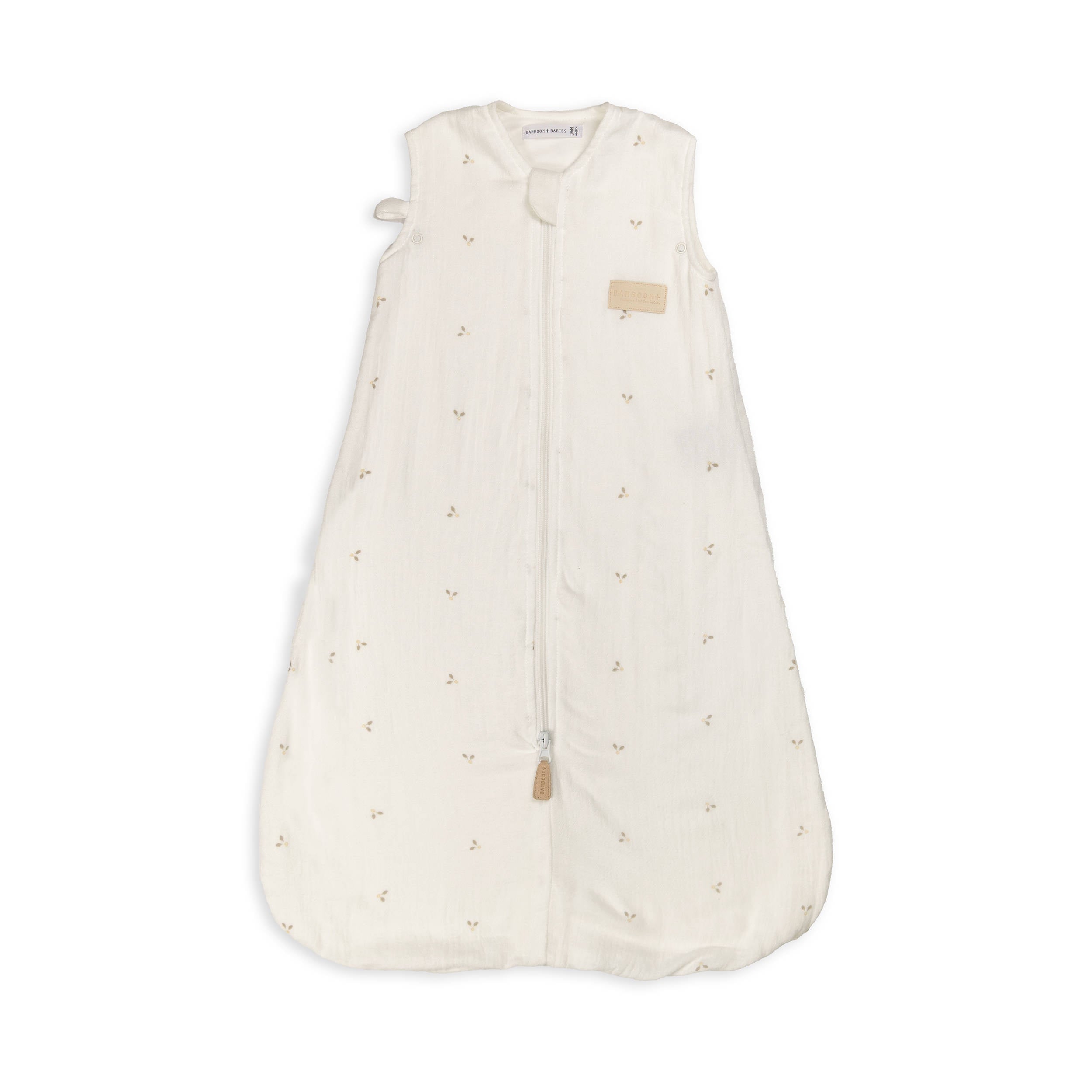 bamboom-sacco-nanna-mini-estivo-blossom-321-tog-1-1 image 1