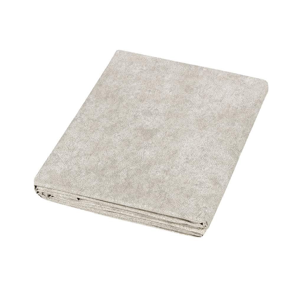 fazzini-galuchat-telo-multiuso-270x290-cm-panna image 1