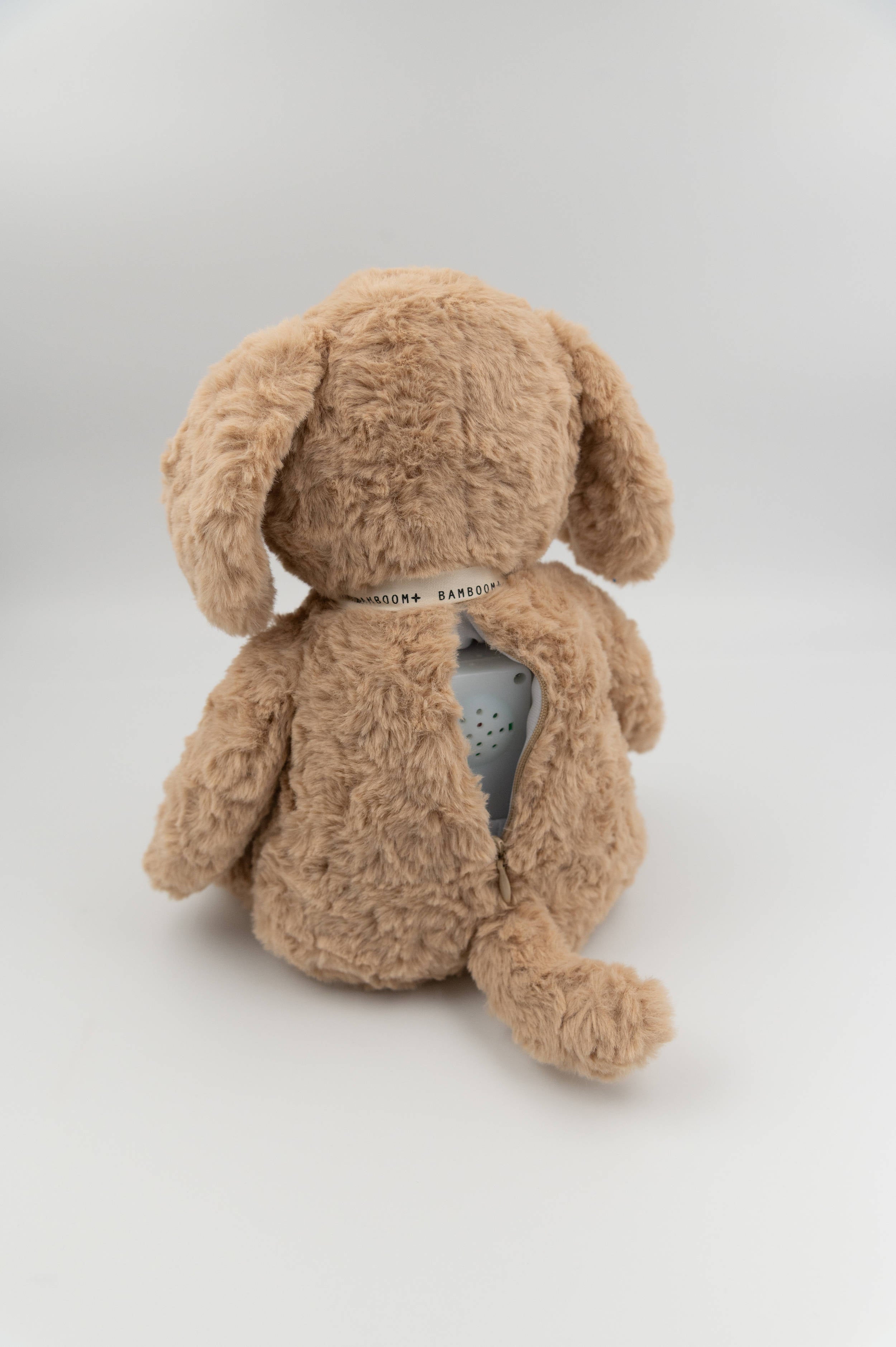 bamboom-peluche-calmante-interattivo-brown-425 image 3