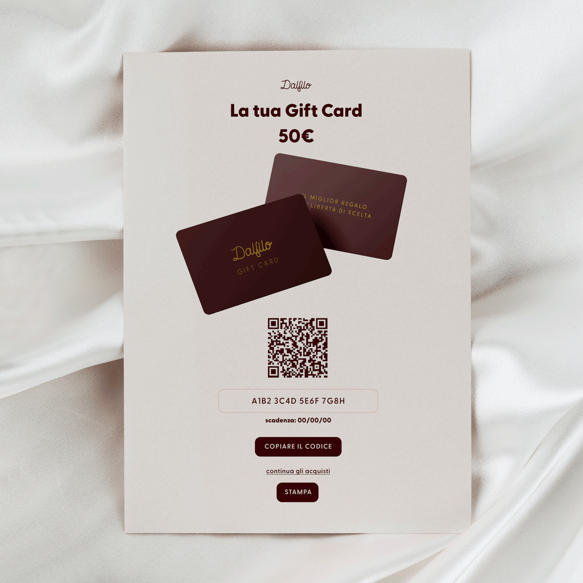 dalfilo-gift-card-digitale-stampabile-buono-regalo image 2