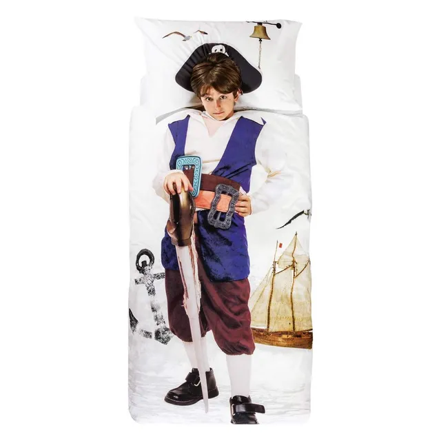 fazzini-copripiumino-singolo-cotone-stampa-digitale-155x240-cm image 1