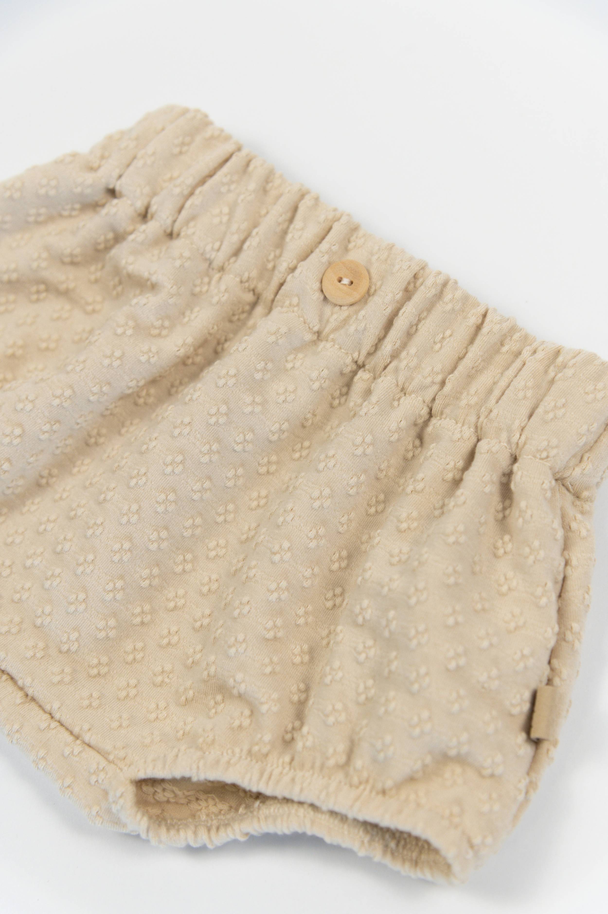 bamboom-twinset-almond-cream-273-bimbo image 3