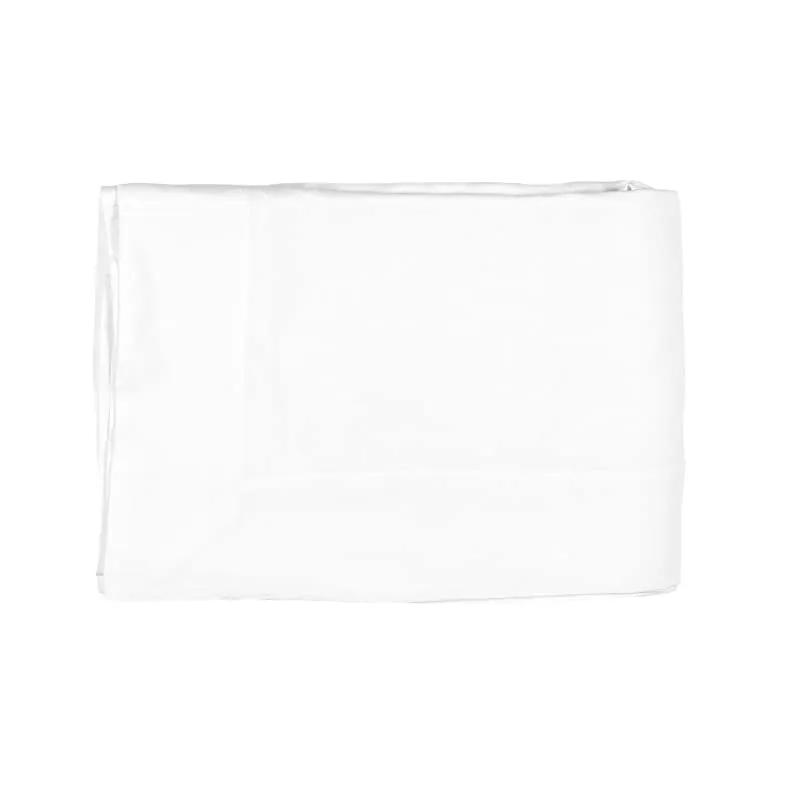 fazzini-brera-tovaglia-180x320-bianco-reversibile image 1