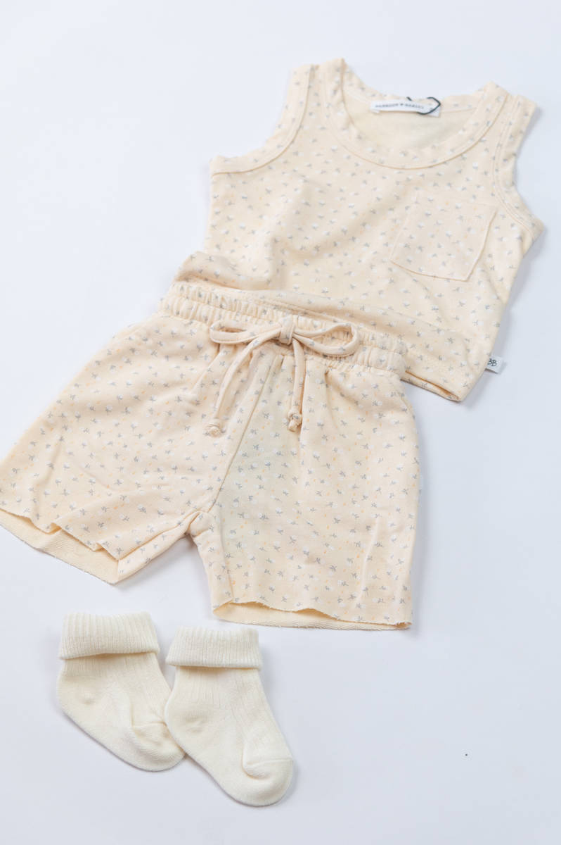 bamboom-pantaloncino-tuta-430-spring-cream-88-shorts-bamb-bimbo-a image 2
