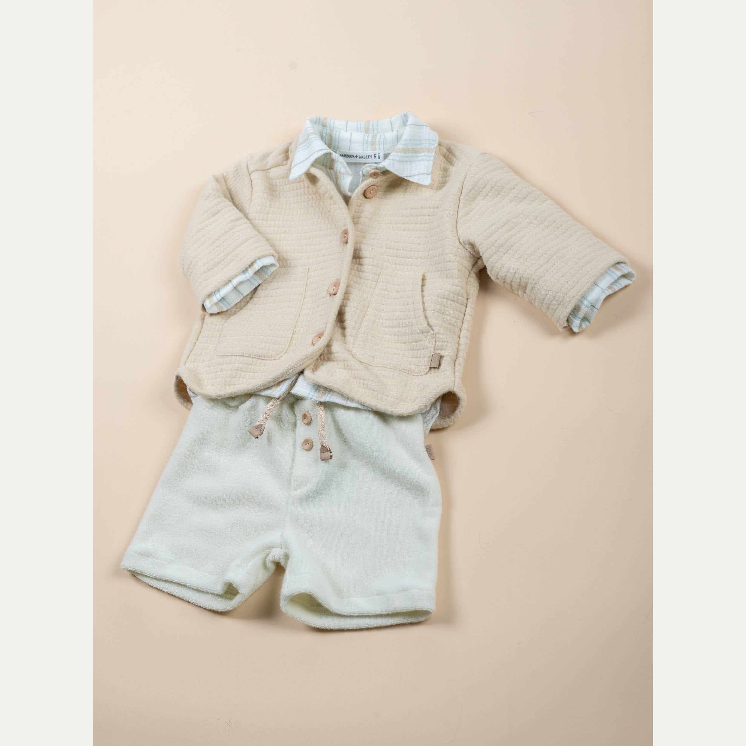bamboom-cardigan-almond-cream-273-bimbo-in-pile image 2