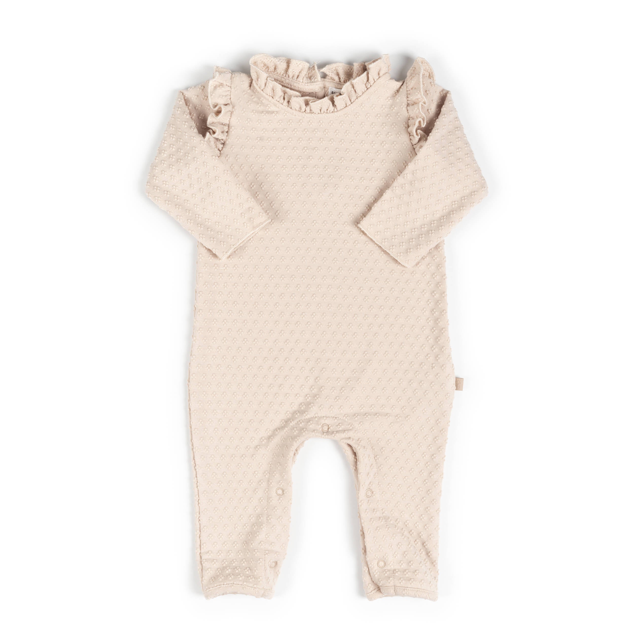 bamboom-tuta-dots-almond-cream-273 image 1