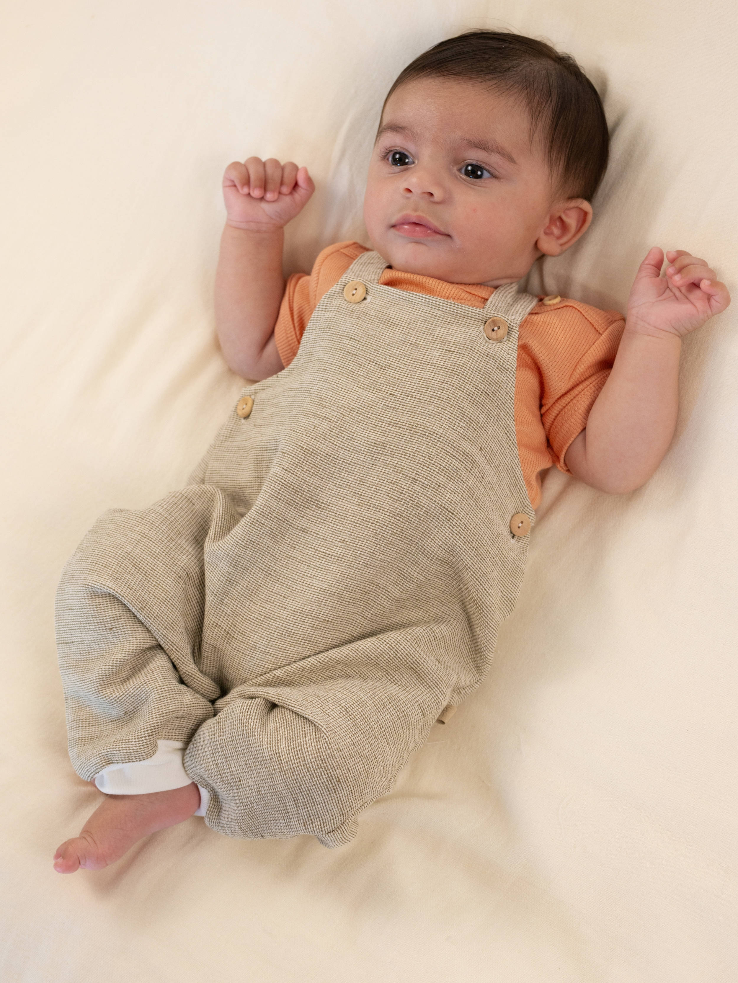 bamboom-shirt-a-costine-coral-276-bimbo image 4