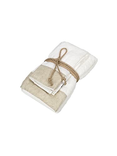 fazzini-galuchat-coppia-spugna-1-1-40x60-60x110-bianco image 3