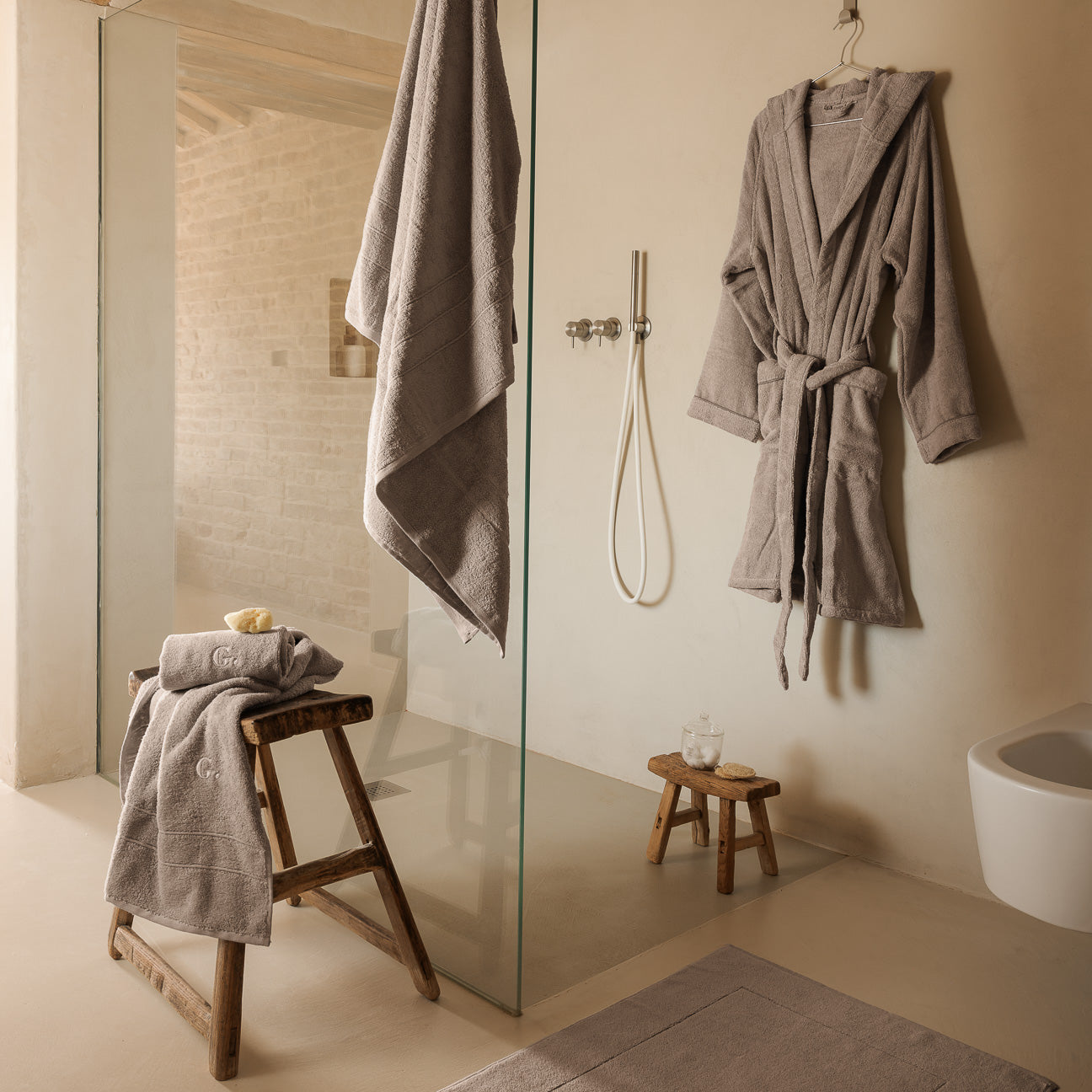 dalfilo-tappetino-da-bagno-classico-in-cotone image 3