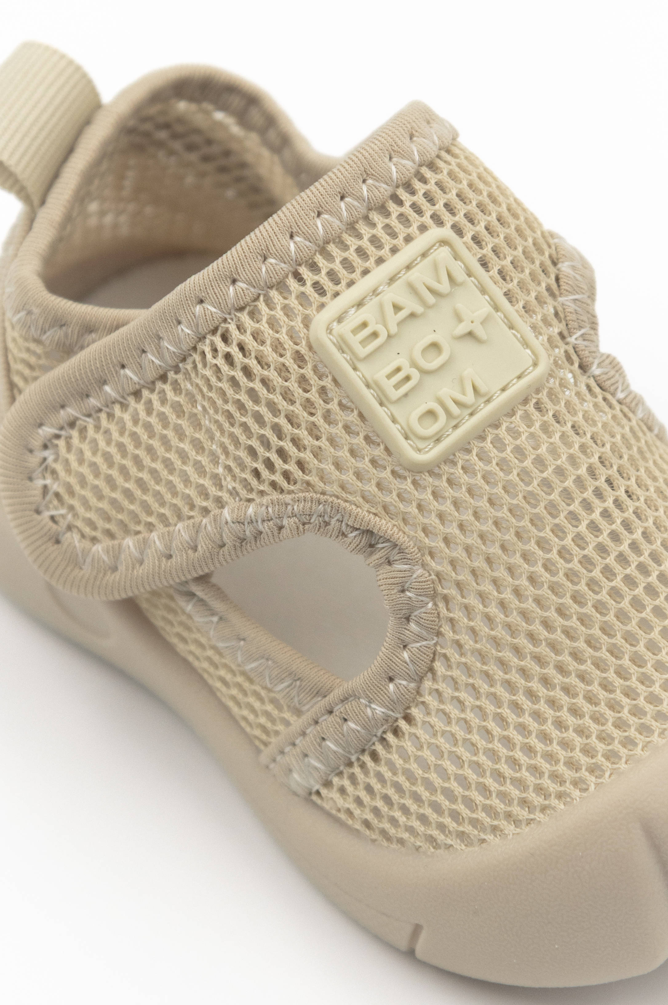 bamboom-light-khaki-527-scarpette-mare-cod-125 image 4