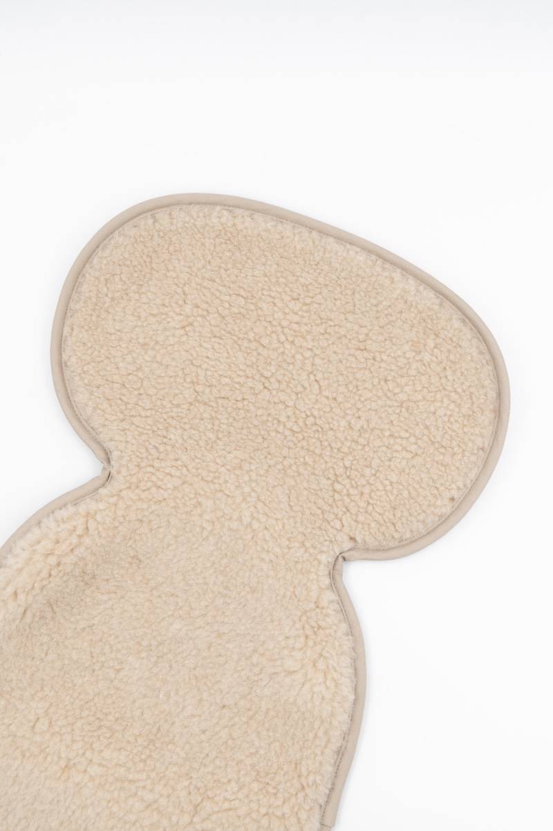 bamboom-materassino-air-n-go-universale-lana-almond-159 image 2