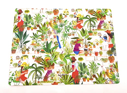 fazzini-vivaio-3-tovaglietta-placemat-33x45 image 2