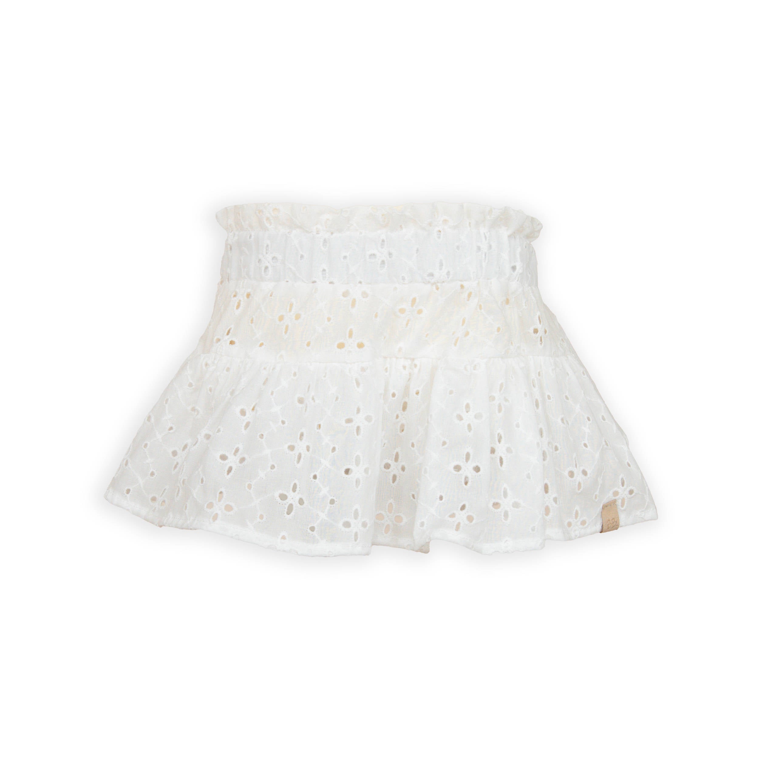 bamboom-gonna-offwhite-111-in-bamb-e-cotone-traforato image 1