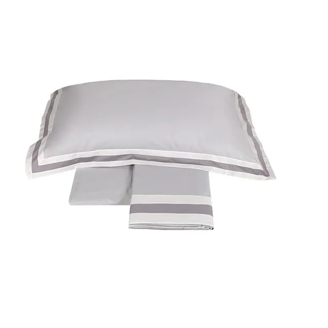 fazzini-sentieri-completo-lenzuola-2-piazze-grigio-lilla image 1
