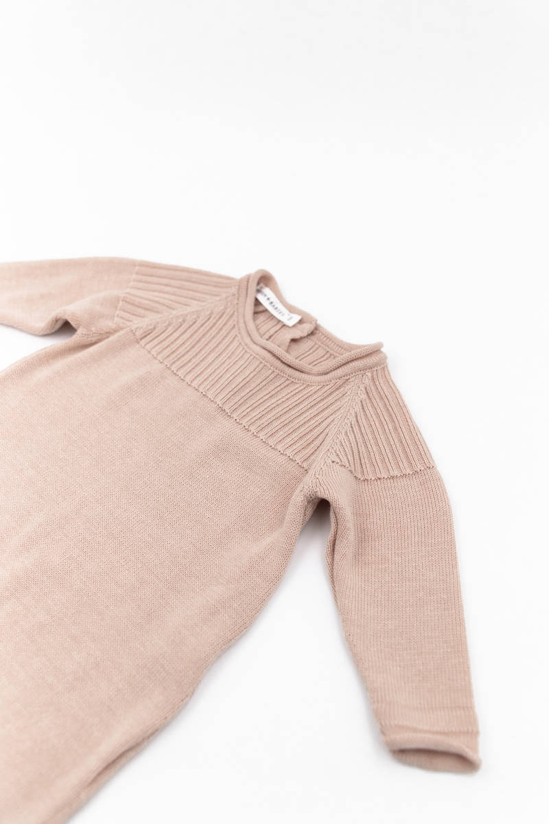 bamboom-tutina-knitted-con-apertura-dietro-rosa-04 image 3