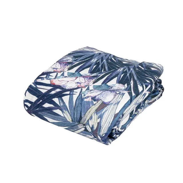 fazzini-papiro-copriletto-2-piazze-270x270-cm-carta-da-zucchero image 1