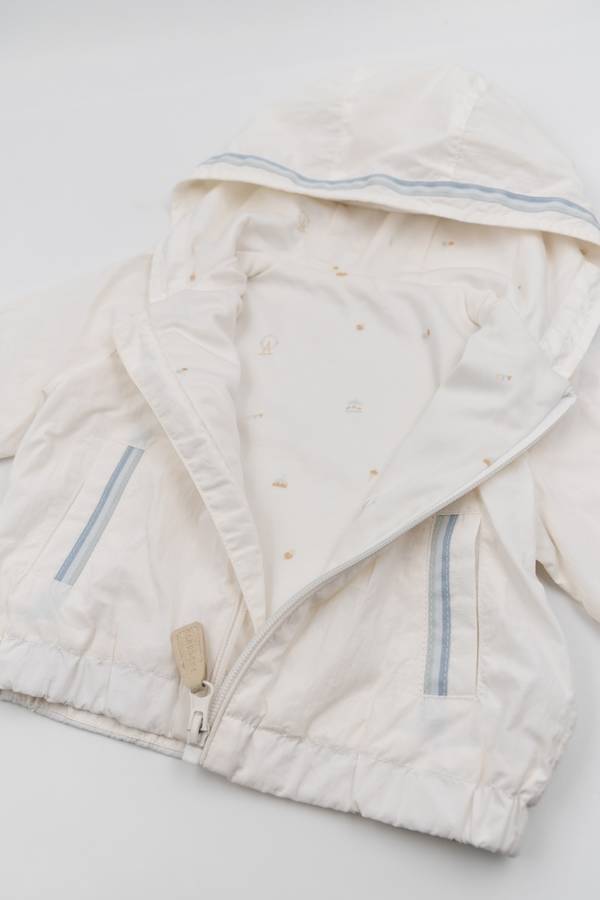 bamboom-giacca-estiva-bimbo-offwhite-111-cod-886 image 4