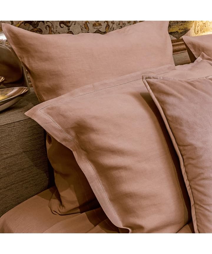 fazzini-atelier-brera-coppia-federe-65x65-rosa image 2