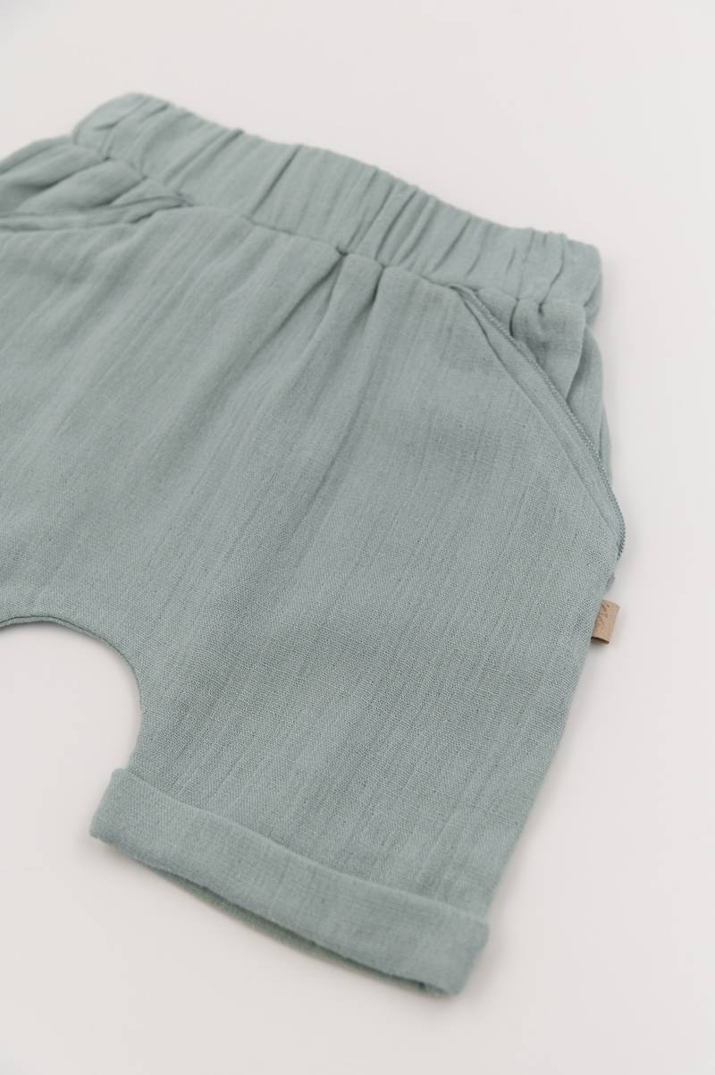bamboom-jeans-shorts-bimbo-in-bamb-e-cotone-acqua-grey-122 image 4