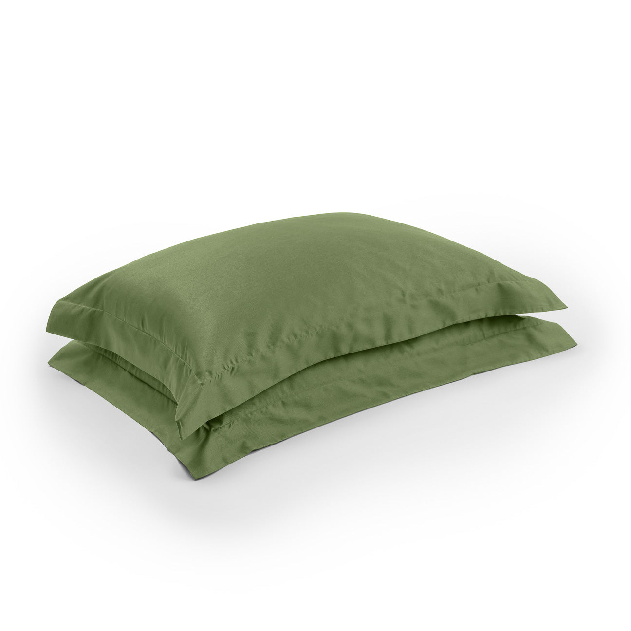 dalfilo-set-2-federe-in-raso-a-tre-volani-7-cm image 1