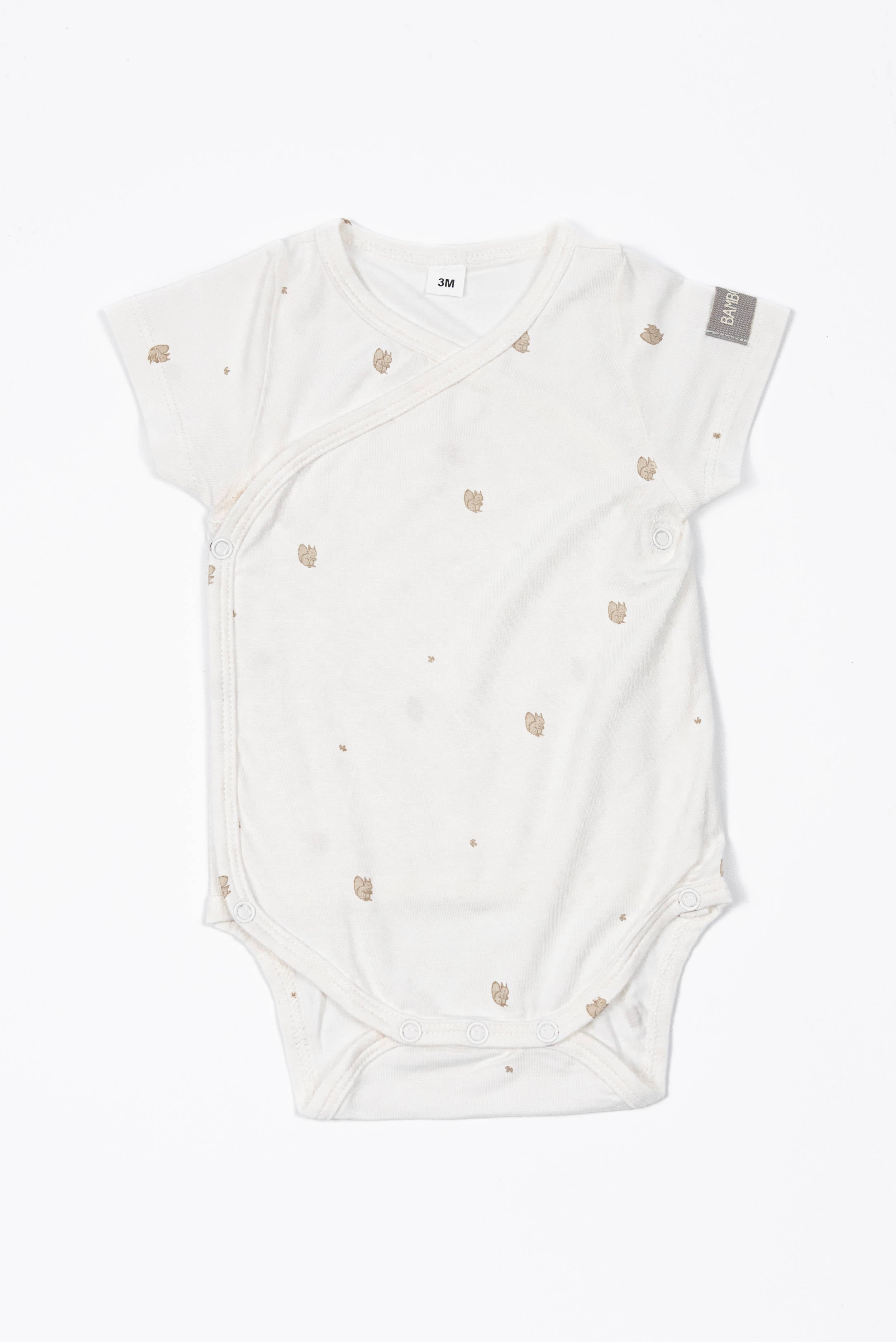 bamboom-print-set-2-body-maniche-corte-squirrel-mix-145 image 2