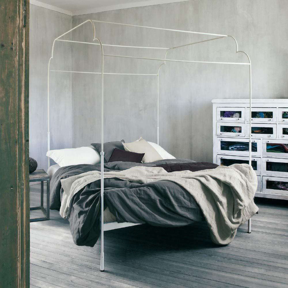 fazzini-soffio-parure-letto-lenzuolo-2-federe-puro-lino image 2